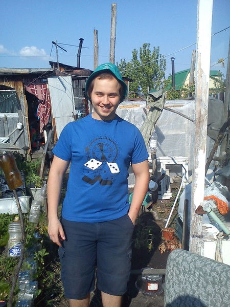 Максим Ефимов