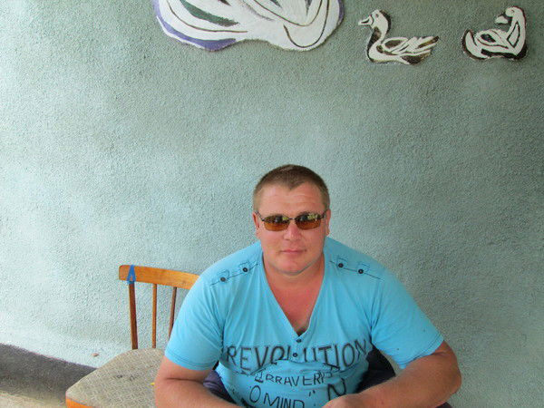 Александр Прицкау