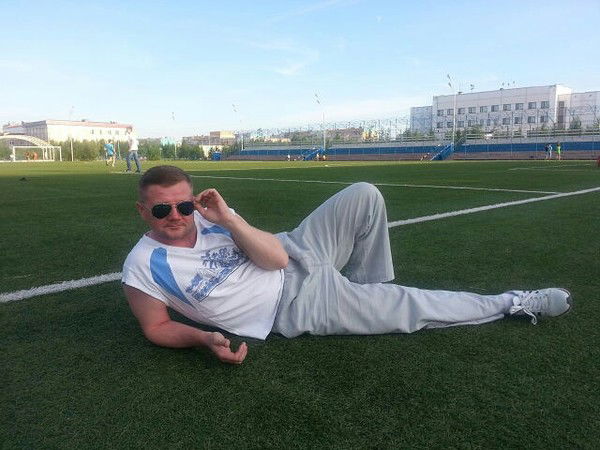 Евгений Гуйвик