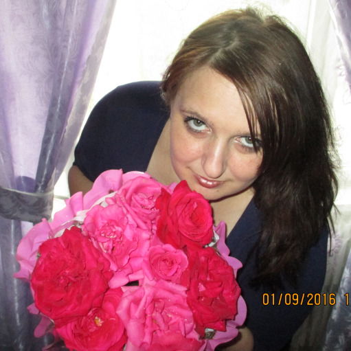 Елена Носова