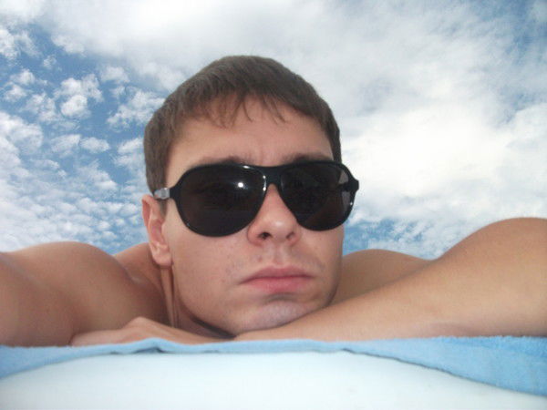 Кирилл Донсков