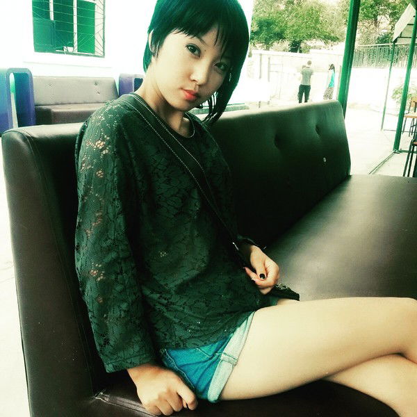 Лиза Ерболкызы