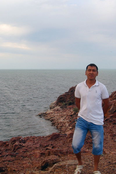 Болат Сармантаев