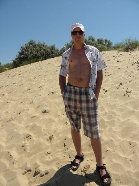 Александр Истомин