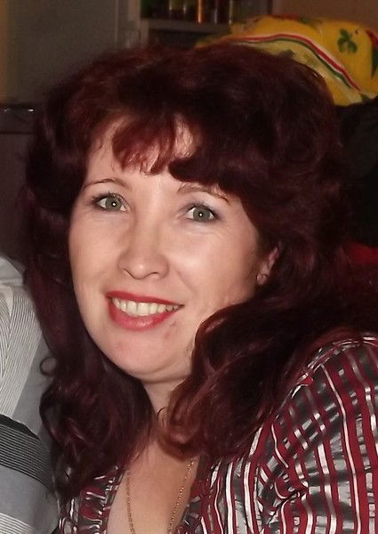 Юлия Асочакова