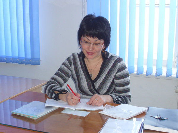 Раушан Муратканова