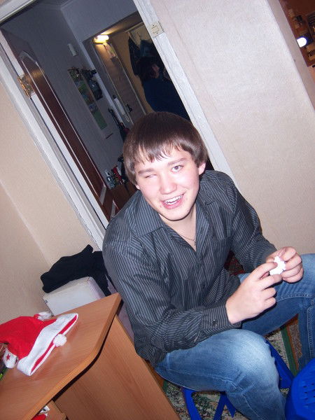 Артем Гетьман