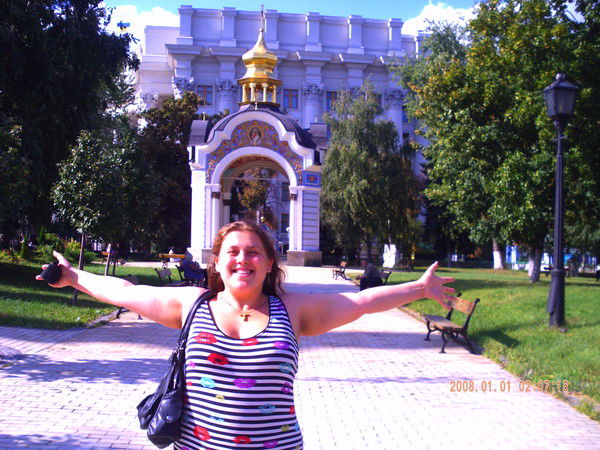 Галина Бурая