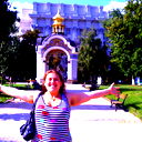 Галина Бурая