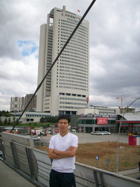 Mirlan Sagymbek Uulu