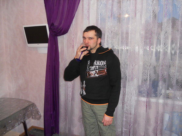 Дмитрий Будников