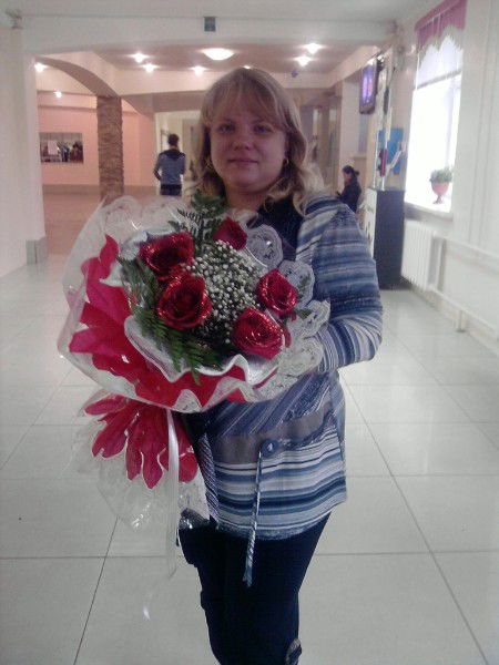 Елена Кормич