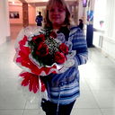 Елена Кормич