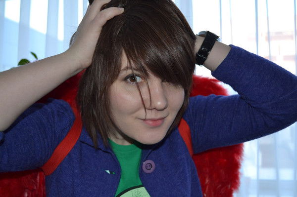 Анна Сорминская