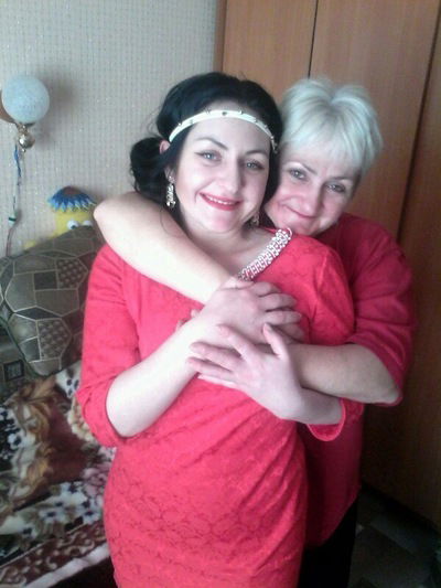 Альбина Макаревич