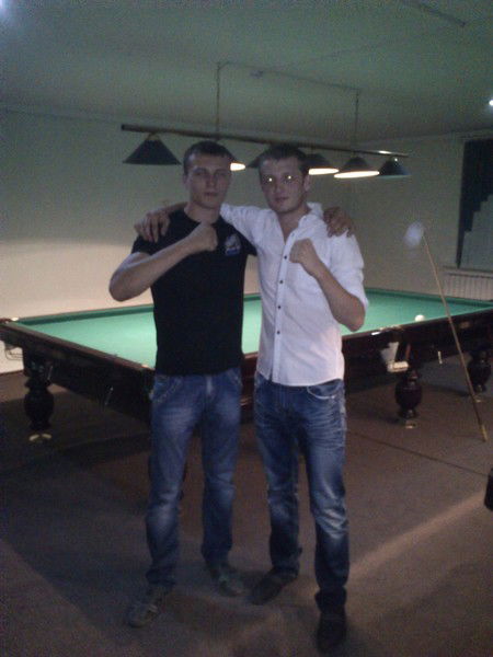 Анатолий Русаков