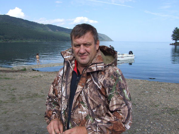 Вова Самусенко