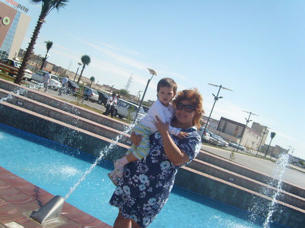 Zhaigul Turganalieva