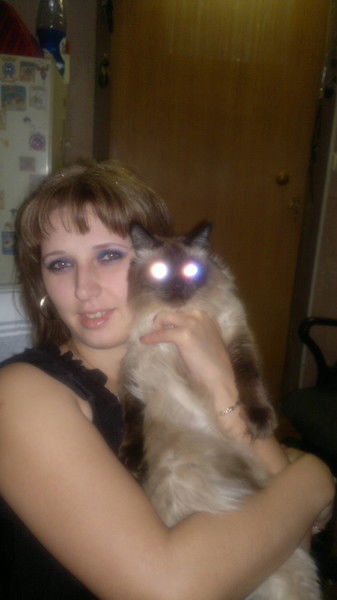 Елена Малышева