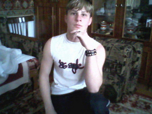 Павел Бакшун