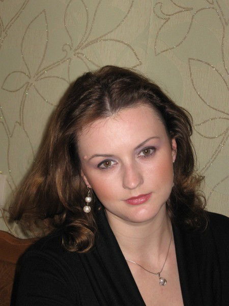 Наталья Туровец