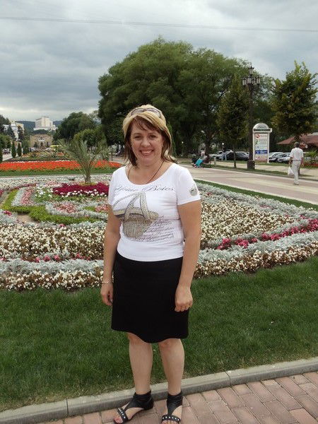 Алла Соловьёва