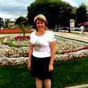Алла Соловьёва