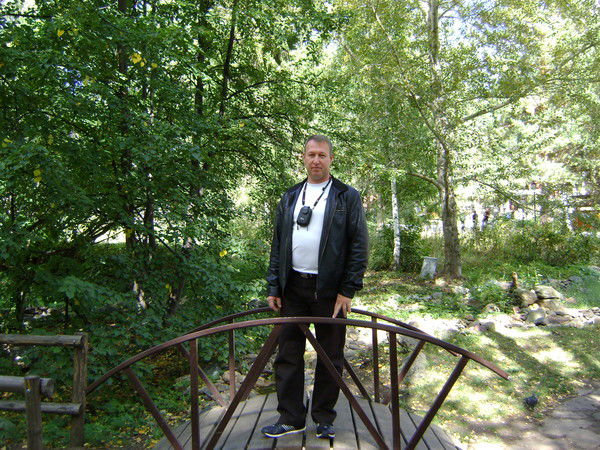 Сергей Дубровин