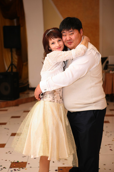 Tatiana Lee(Poleshyk)