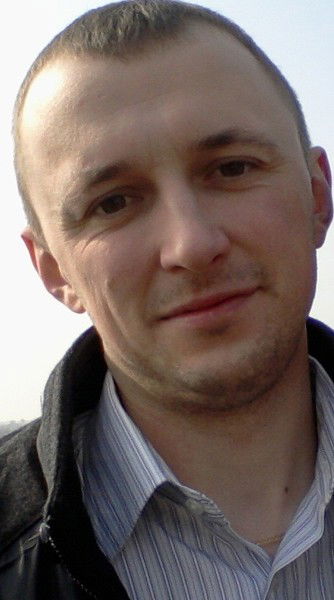 Михаил Григорцевич