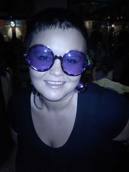 Людмила Попова