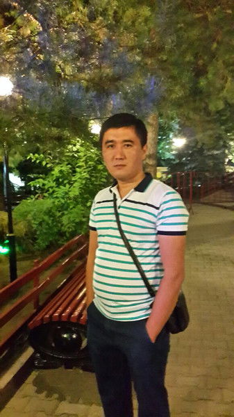 Самат Бейсенбай