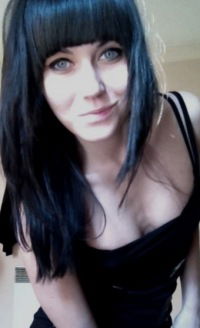 Оксана Камовская