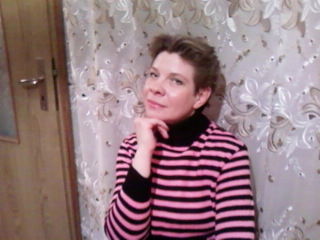 Татьяна Сатонина