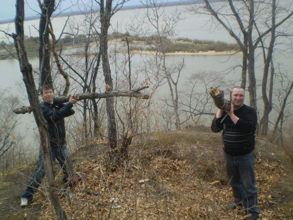 Константин Кадильников