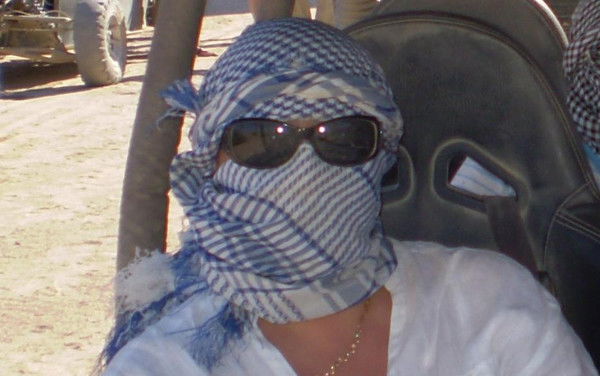 Тимербулатова Лиля