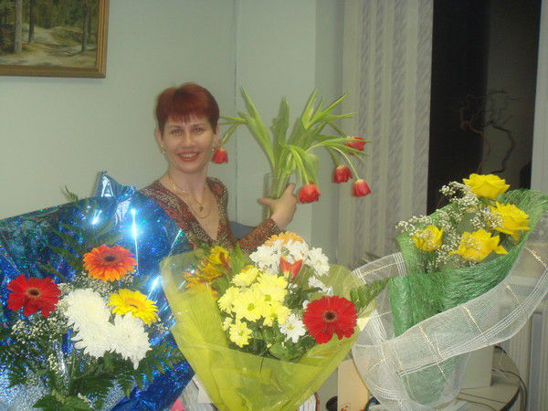 Ирина Иванова