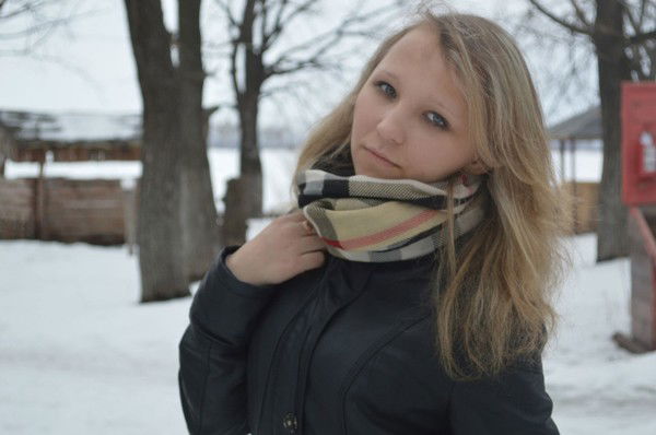 Камилочка Хамидуллина