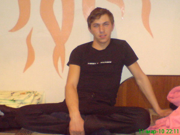 Владимир Поцепун