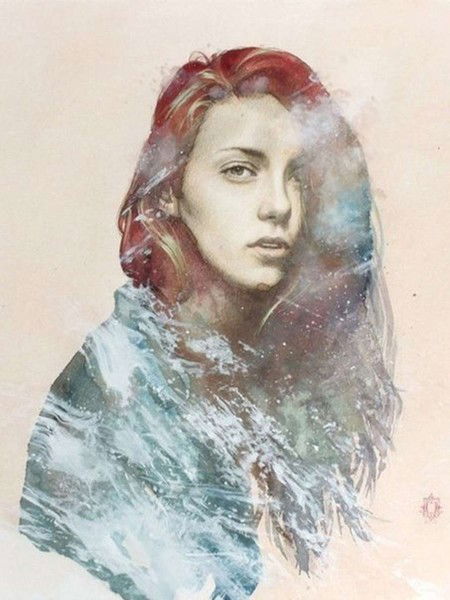 Лада Шабрдина