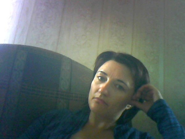 Ольга Иванова