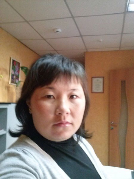 Нурсулу Нурмагамбетова