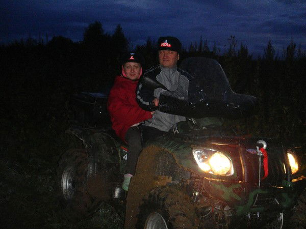 Александр Лунякин