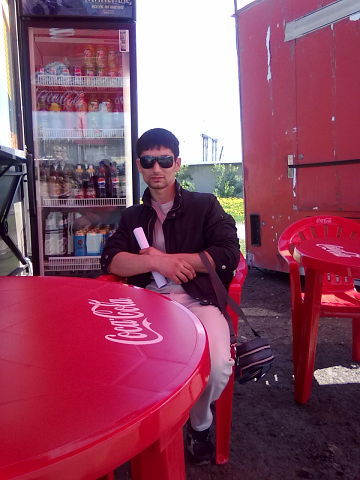 Давлат Тоштемиров