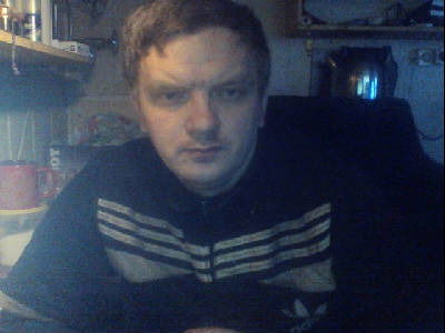 Алексей Федотов