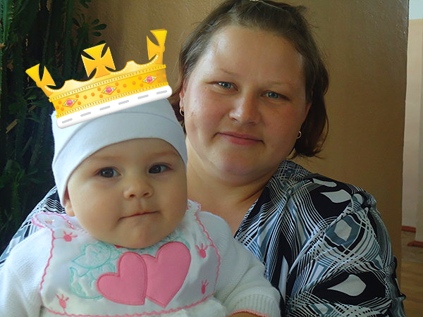 Наташа Карпенко