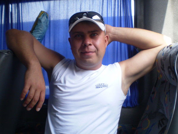 Сергей Каргатан