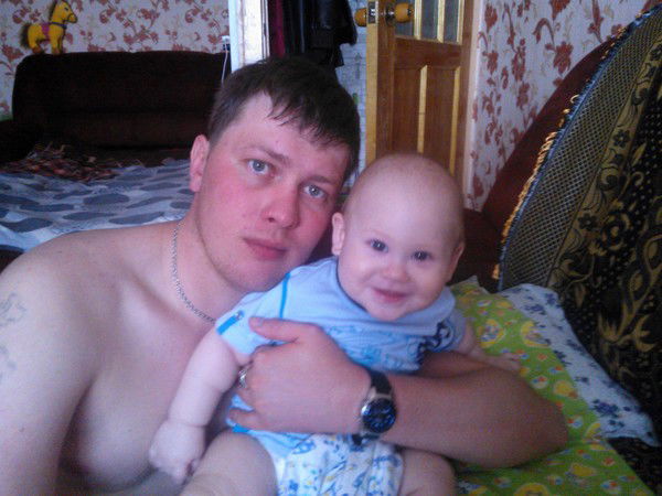 Дмитрий Скрябин