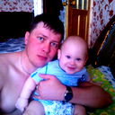 Дмитрий Скрябин