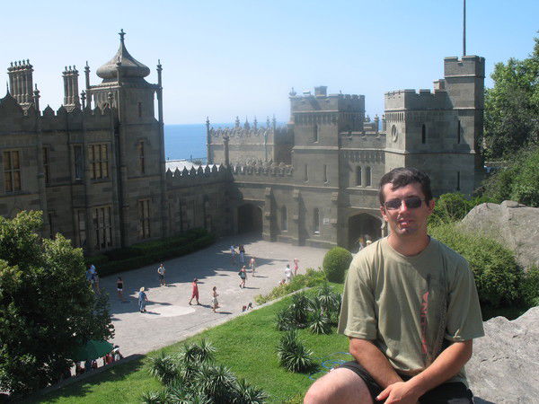 Павел Клочко